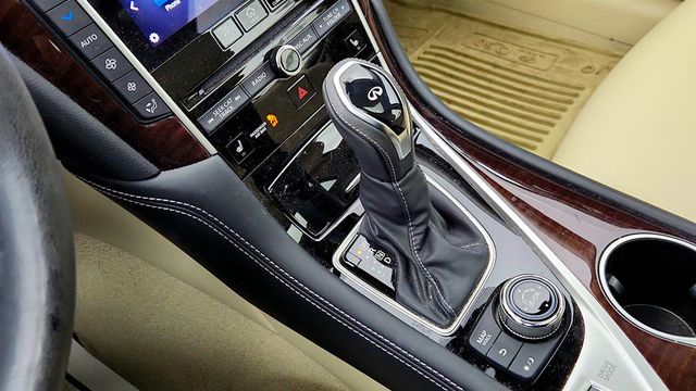 2019 INFINITI Q50 3.0t LUXE AWD w/ ESSENTIAL Package - 23019265 - 15