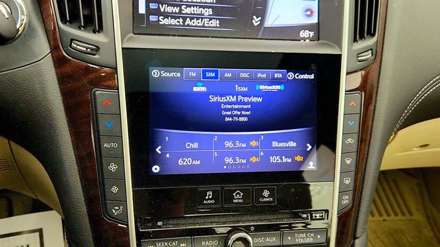 2019 INFINITI Q50 3.0t LUXE AWD w/ ESSENTIAL Package - 23019265 - 17