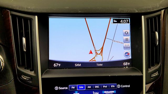 2019 INFINITI Q50 3.0t LUXE AWD w/ ESSENTIAL Package - 23019265 - 18