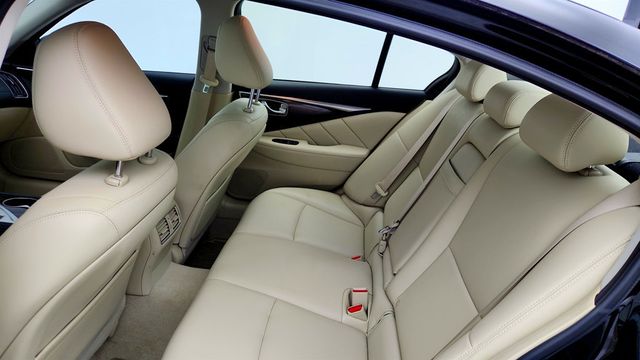 2019 INFINITI Q50 3.0t LUXE AWD w/ ESSENTIAL Package - 23019265 - 20