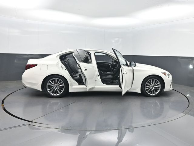 2019 INFINITI Q50 3.0t LUXE RWD - 23039301 - 10