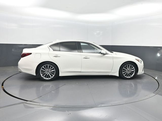 2019 INFINITI Q50 3.0t LUXE RWD - 23039301 - 6