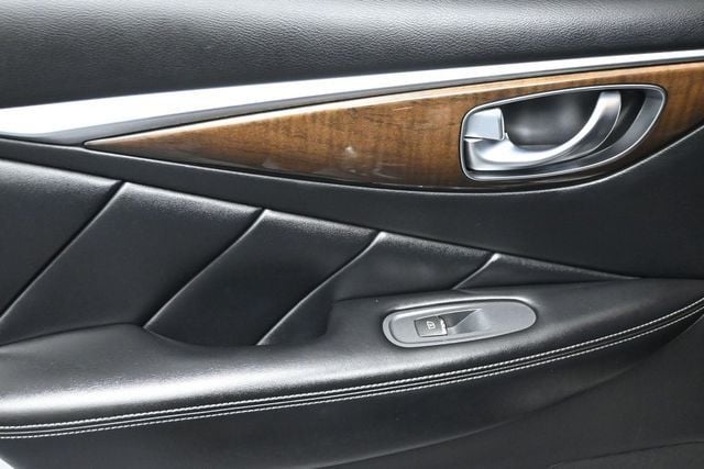 2019 INFINITI Q50 3.0t LUXE RWD - 23063670 - 9