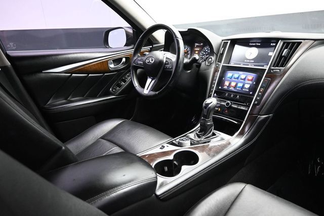 2019 INFINITI Q50 3.0t LUXE RWD - 23063670 - 13