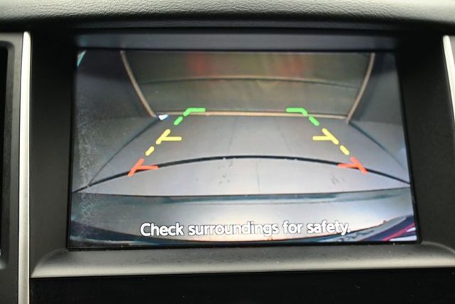 2019 INFINITI Q50 3.0t LUXE RWD - 23063670 - 17