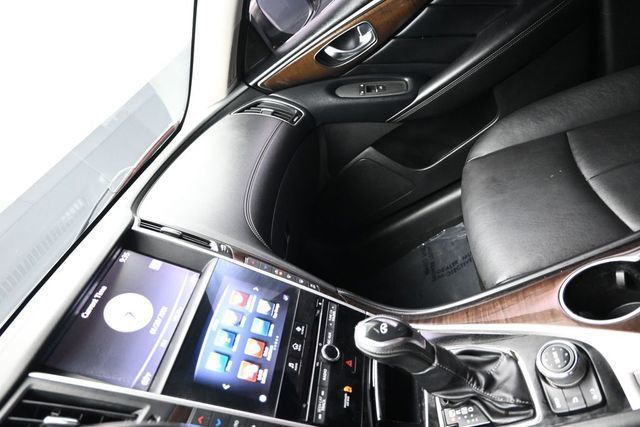 2019 INFINITI Q50 3.0t LUXE RWD - 23063670 - 18