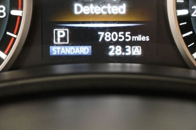 2019 INFINITI Q50 3.0t LUXE RWD - 23063670 - 19