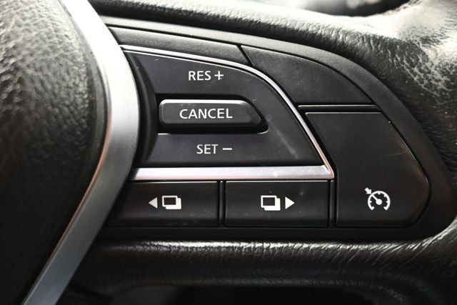 2019 INFINITI Q50 3.0t LUXE RWD - 23063670 - 21