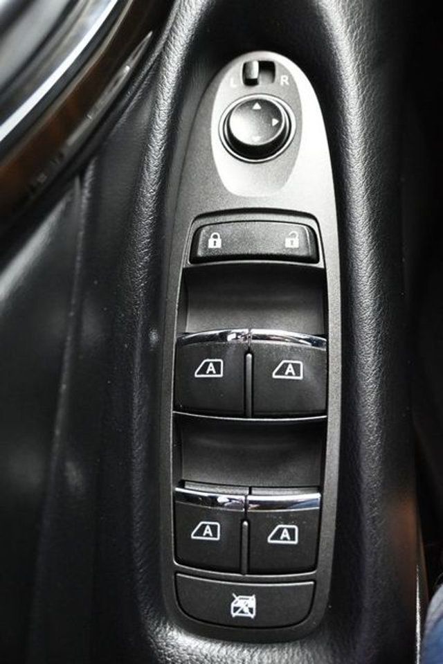 2019 INFINITI Q50 3.0t LUXE RWD - 23063670 - 25