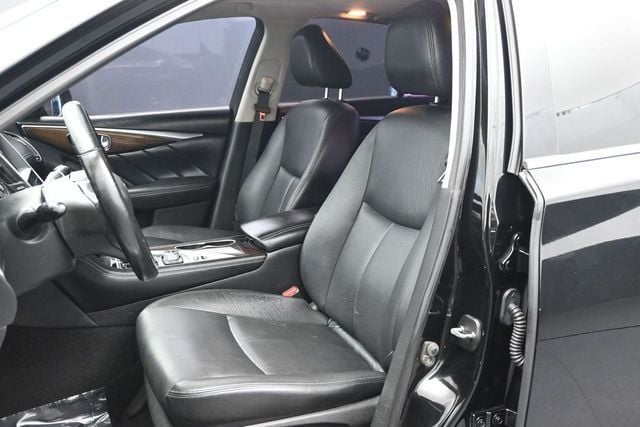 2019 INFINITI Q50 3.0t LUXE RWD - 23063670 - 4