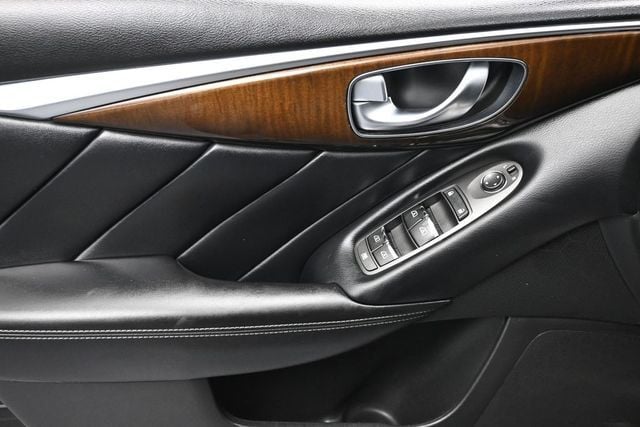 2019 INFINITI Q50 3.0t LUXE RWD - 23063670 - 6