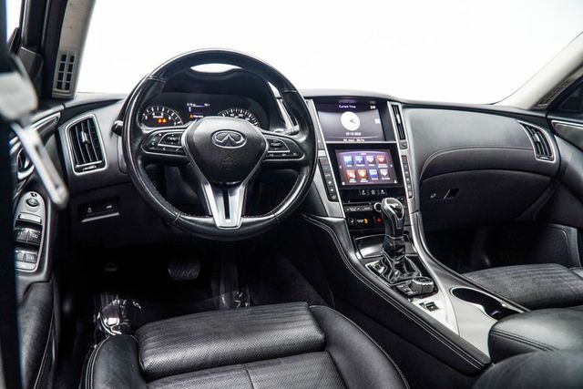 2019 INFINITI Q50 3.0t Signature Edition AWD - 23040480 - 15