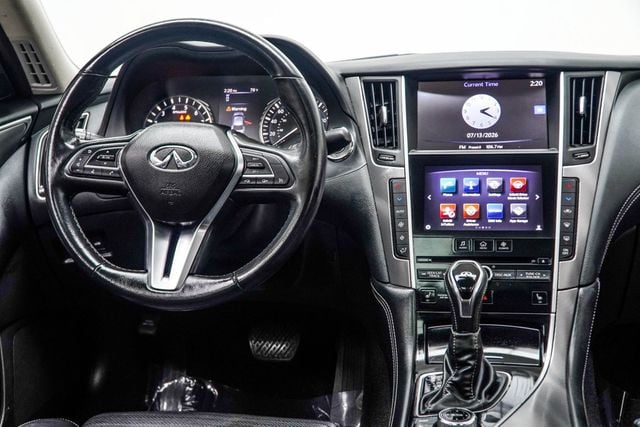 2019 INFINITI Q50 3.0t Signature Edition AWD - 23040480 - 16