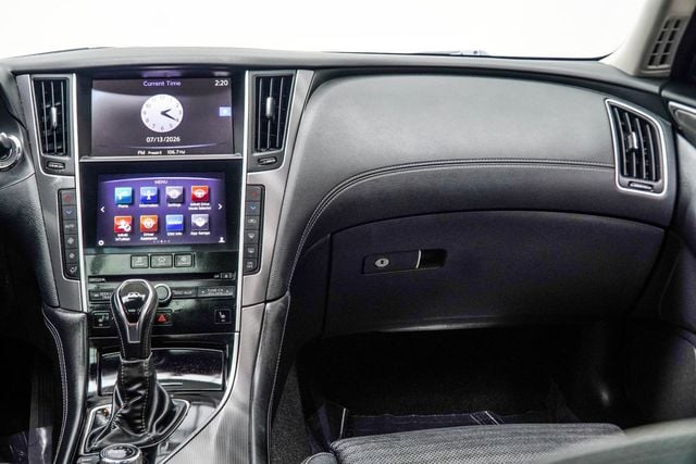 2019 INFINITI Q50 3.0t Signature Edition AWD - 23040480 - 17