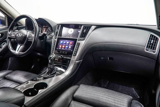 2019 INFINITI Q50 3.0t Signature Edition AWD - 23040480 - 18