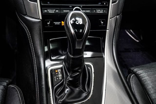 2019 INFINITI Q50 3.0t Signature Edition AWD - 23040480 - 21
