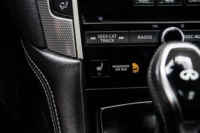 2019 INFINITI Q50 3.0t Signature Edition AWD - 23040480 - 22