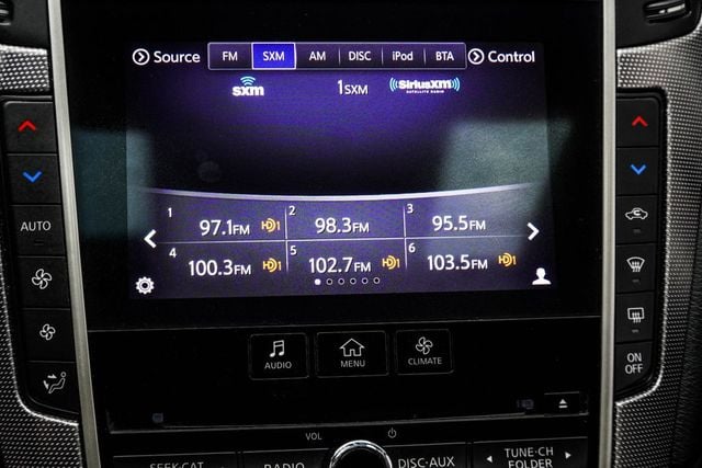 2019 INFINITI Q50 3.0t Signature Edition AWD - 23040480 - 25