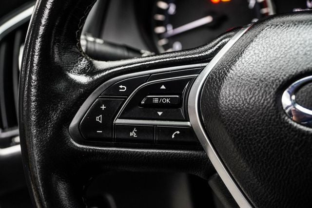 2019 INFINITI Q50 3.0t Signature Edition AWD - 23040480 - 28