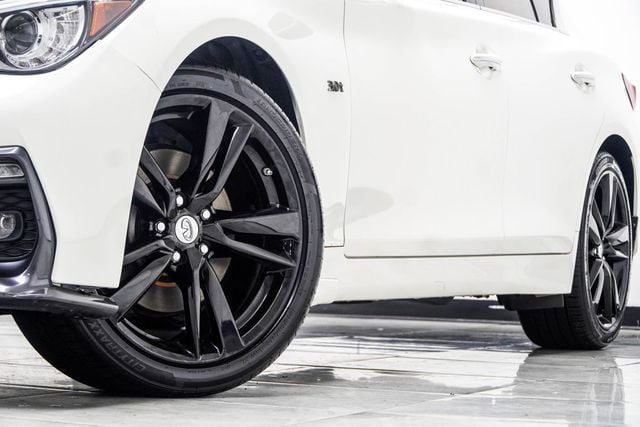 2019 INFINITI Q50 3.0t Signature Edition AWD - 23040480 - 2