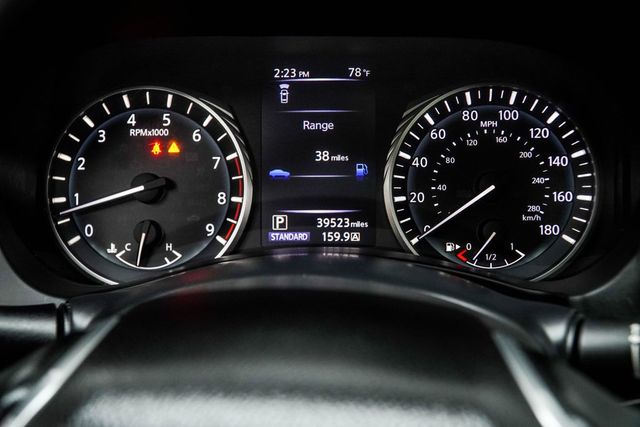 2019 INFINITI Q50 3.0t Signature Edition AWD - 23040480 - 32