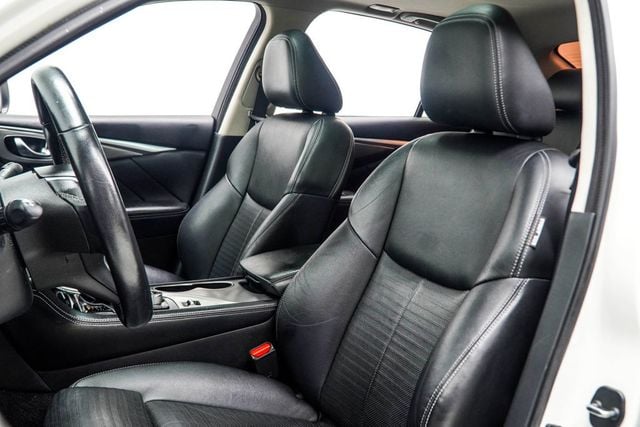 2019 INFINITI Q50 3.0t Signature Edition AWD - 23040480 - 35