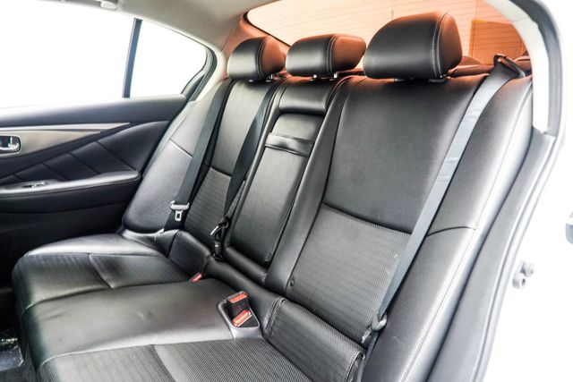 2019 INFINITI Q50 3.0t Signature Edition AWD - 23040480 - 40