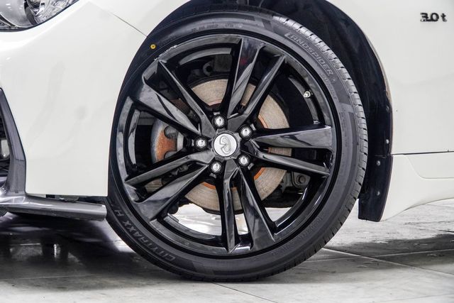 2019 INFINITI Q50 3.0t Signature Edition AWD - 23040480 - 5