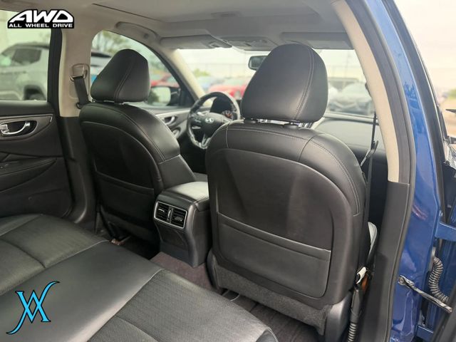 2019 INFINITI Q50 3.0t Signature Edition Sedan 4D - 23063100 - 18