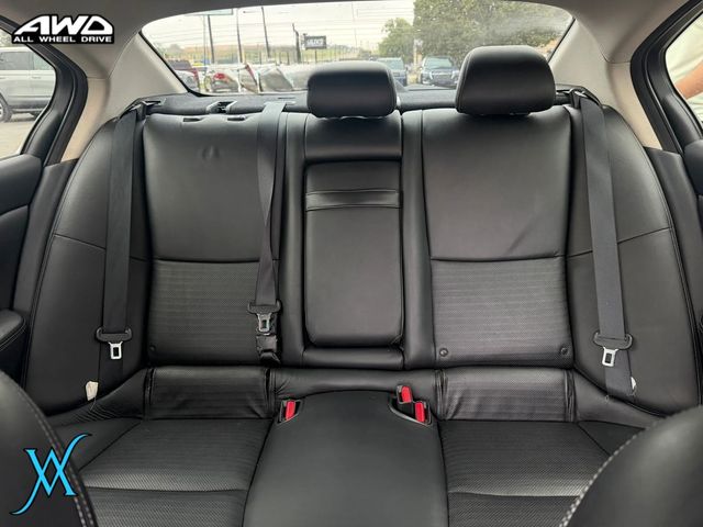 2019 INFINITI Q50 3.0t Signature Edition Sedan 4D - 23063100 - 24