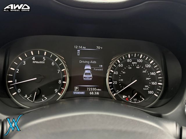 2019 INFINITI Q50 3.0t Signature Edition Sedan 4D - 23063100 - 30