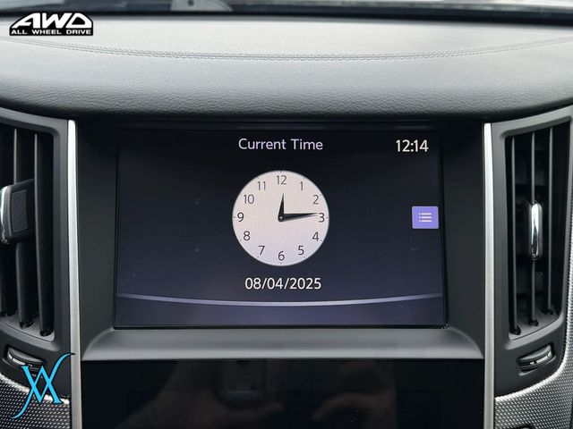 2019 INFINITI Q50 3.0t Signature Edition Sedan 4D - 23063100 - 31