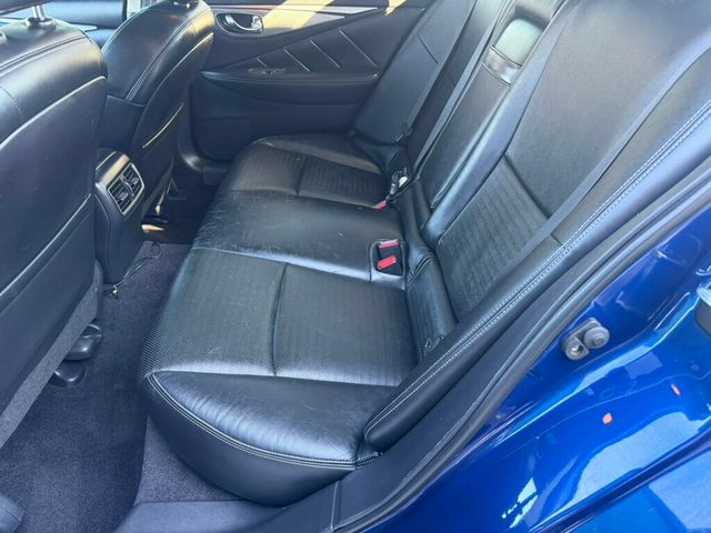 2019 INFINITI Q50 3.0t SPORT AWD - 22977949 - 9