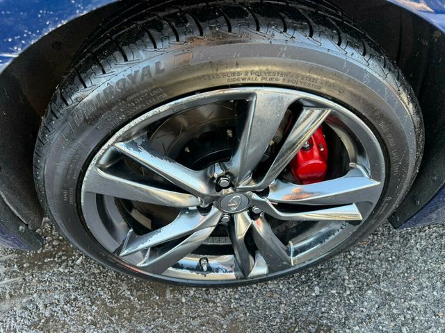 2019 INFINITI Q50 3.0t SPORT AWD - 22977949 - 14