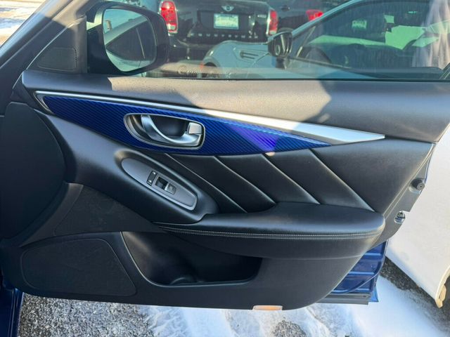 2019 INFINITI Q50 3.0t SPORT AWD - 22977949 - 15