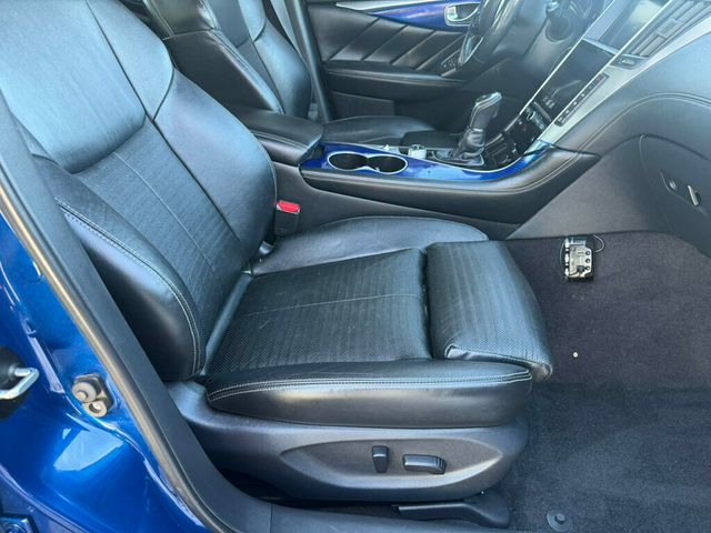 2019 INFINITI Q50 3.0t SPORT AWD - 22977949 - 17