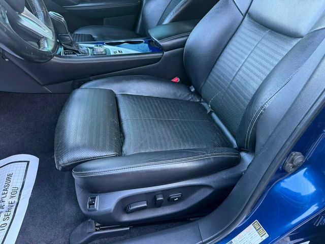 2019 INFINITI Q50 3.0t SPORT AWD - 22977949 - 1