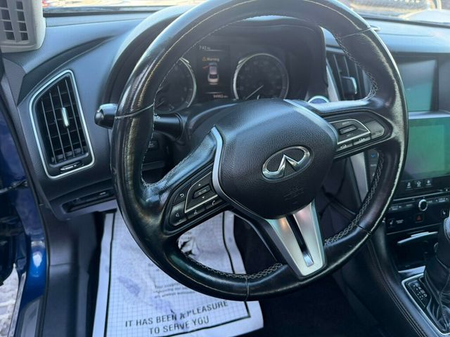 2019 INFINITI Q50 3.0t SPORT AWD - 22977949 - 20