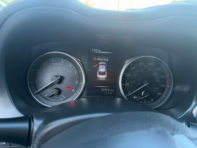 2019 INFINITI Q50 3.0t SPORT AWD - 22977949 - 21