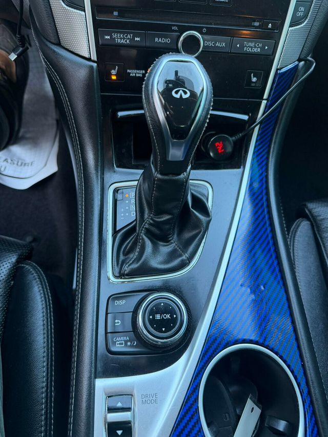 2019 INFINITI Q50 3.0t SPORT AWD - 22977949 - 24