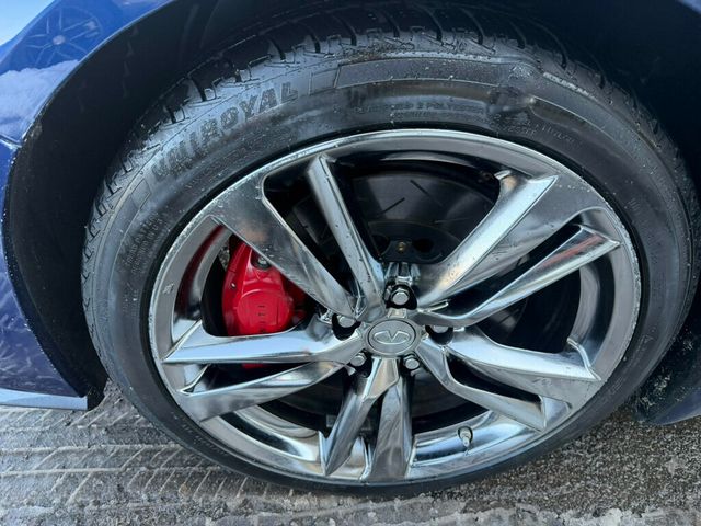 2019 INFINITI Q50 3.0t SPORT AWD - 22977949 - 7