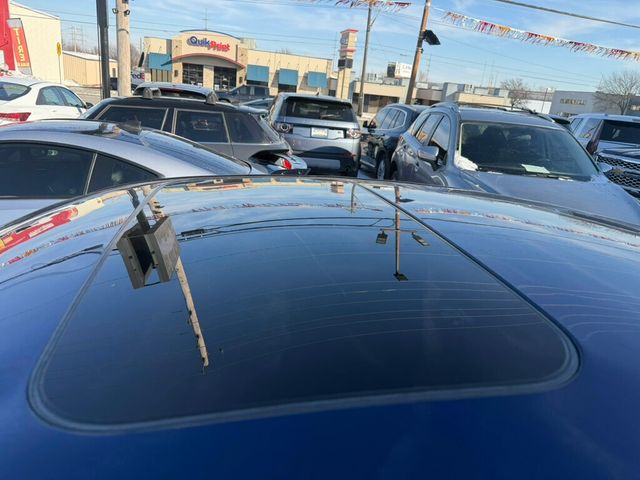 2019 INFINITI Q50 3.0t SPORT AWD - 22977949 - 8