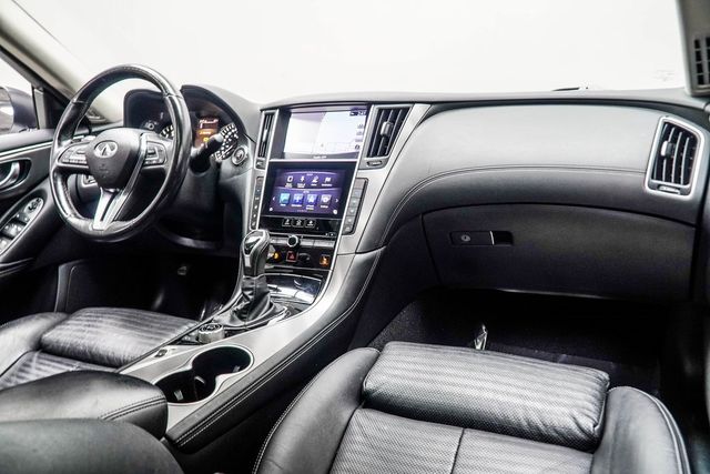 2019 INFINITI Q50 3.0t SPORT AWD - 22977916 - 17