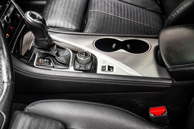 2019 INFINITI Q50 3.0t SPORT AWD - 22977916 - 18