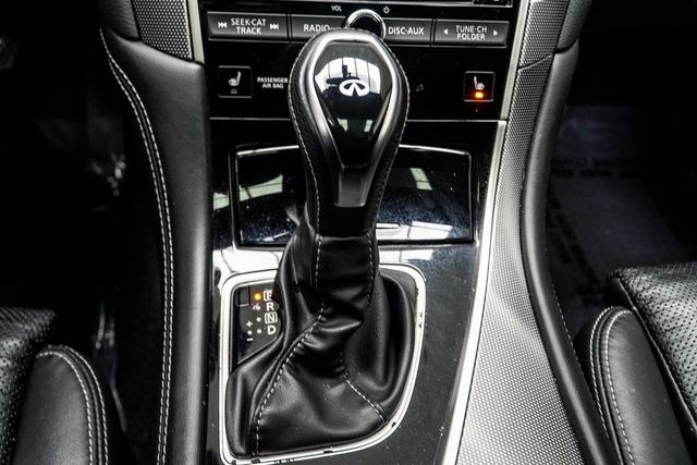 2019 INFINITI Q50 3.0t SPORT AWD - 22977916 - 20