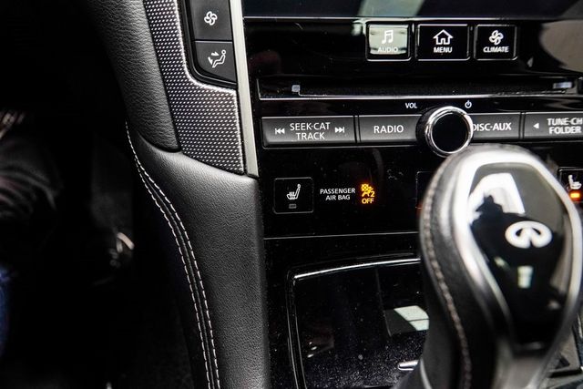 2019 INFINITI Q50 3.0t SPORT AWD - 22977916 - 21