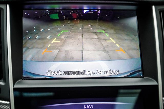 2019 INFINITI Q50 3.0t SPORT AWD - 22977916 - 24