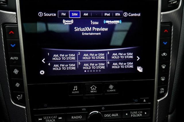 2019 INFINITI Q50 3.0t SPORT AWD - 22977916 - 25