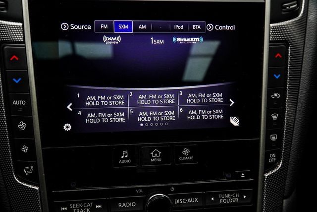 2019 INFINITI Q50 3.0t SPORT AWD - 22977916 - 26