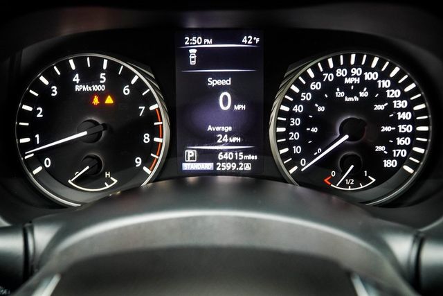 2019 INFINITI Q50 3.0t SPORT AWD - 22977916 - 31